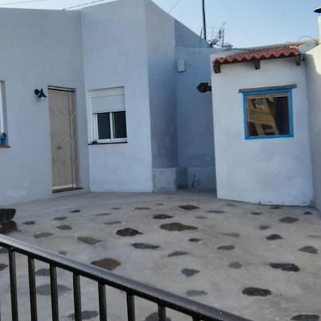Casa La Luna Isora Eksteriør bilde