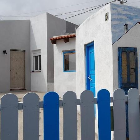Casa La Luna Isora Eksteriør bilde