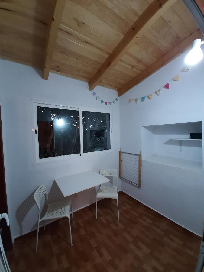 Casa La Luna Isora Eksteriør bilde
