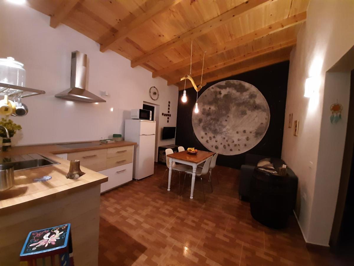 Casa La Luna Isora Eksteriør bilde