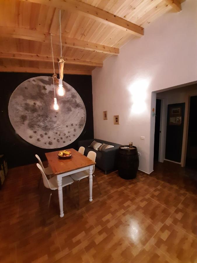 Casa La Luna Isora Eksteriør bilde