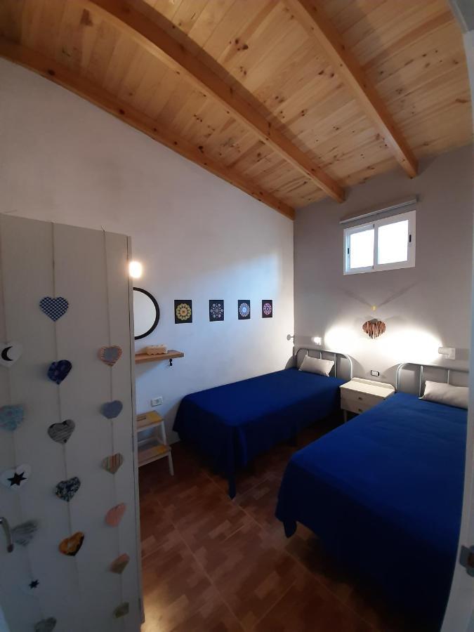 Casa La Luna Isora Eksteriør bilde