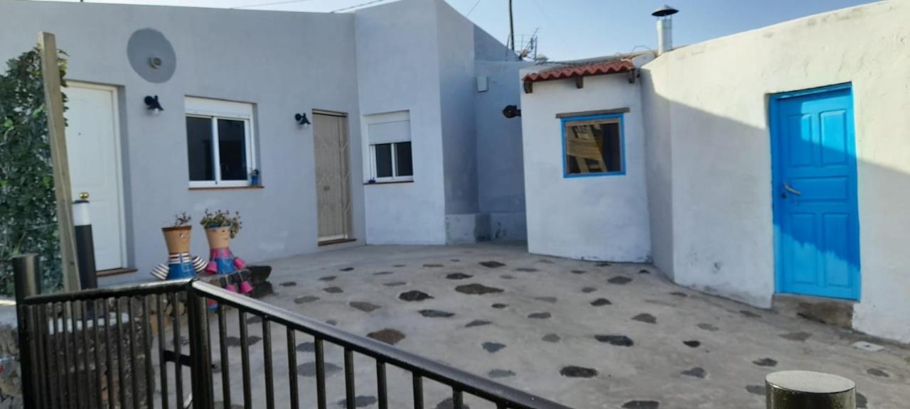 Casa La Luna Isora Eksteriør bilde